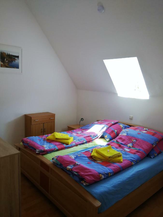 Ferienwohnung Ardea Alba Wunstorf Exterior foto